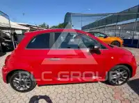 2010 Fiat 500