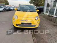 2010 Fiat 500