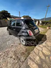 2010 Fiat 500