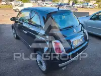 2010 Fiat 500