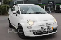 2010 Fiat 500