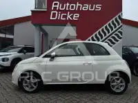 2010 Fiat 500