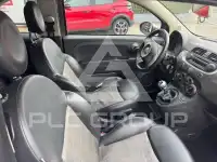 2010 Fiat 500