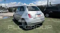 2010 Fiat 500