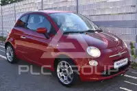 2010 Fiat 500