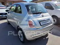 2010 Fiat 500