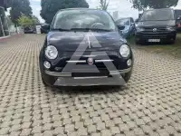 2010 Fiat 500