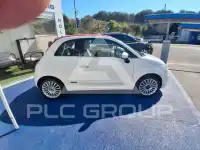 2010 Fiat 500