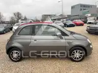 2010 Fiat 500