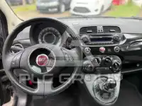 2010 Fiat 500