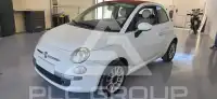 2010 Fiat 500