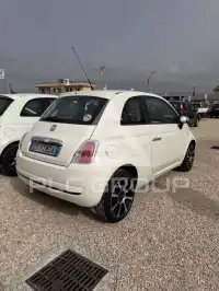 2010 Fiat 500