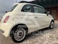 2010 Fiat 500