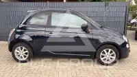 2010 Fiat 500