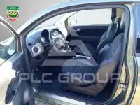 2010 Fiat 500