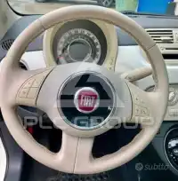2010 Fiat 500