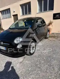 2010 Fiat 500