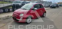 2010 Fiat 500