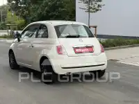 2010 Fiat 500
