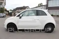 2010 Fiat 500