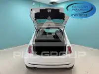 2010 Fiat 500