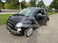 2010 Fiat 500