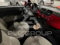 2010 Fiat 500