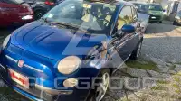 2010 Fiat 500