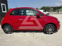 2010 Fiat 500