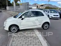 2010 Fiat 500