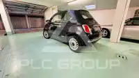 2010 Fiat 500