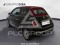 2010 Fiat 500
