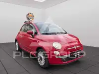 2010 Fiat 500