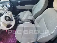 2010 Fiat 500