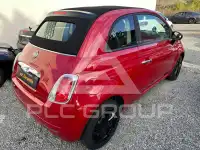 2010 Fiat 500