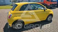 2010 Fiat 500