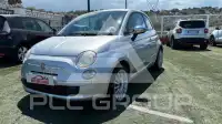 2010 Fiat 500