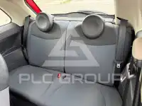 2010 Fiat 500