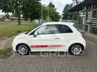 2010 Fiat 500