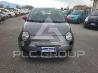 2010 Fiat 500