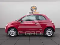 2010 Fiat 500