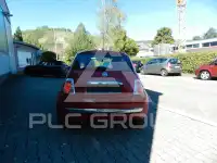 2010 Fiat 500