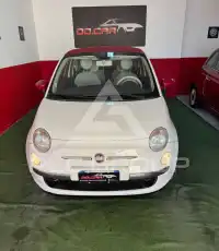 2010 Fiat 500