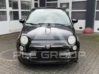 2010 Fiat 500