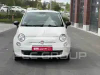 2010 Fiat 500