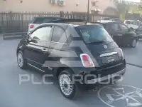 2010 Fiat 500