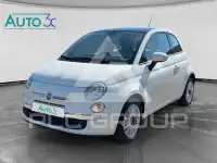 2010 Fiat 500