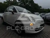 2010 Fiat 500
