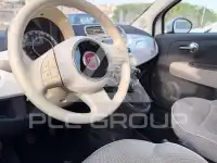 2010 Fiat 500