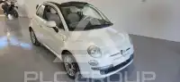 2010 Fiat 500